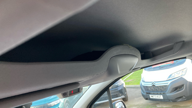 Vauxhall Combo Cargo Combo Diesel 1.5 Turbo D 100 Prime+ H1 Van [Reduced Payload]